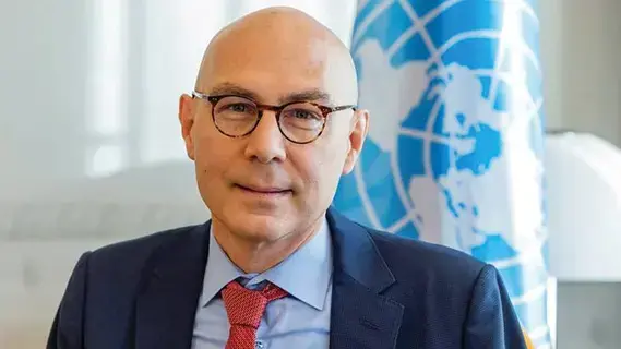 الأمم المتحدة تحذّر من نظرية «الاستبدال الكبير».. فما هي؟ الأمم المتحدة تحذّر من نظرية «الاستبدال الكبير».. فما هي؟