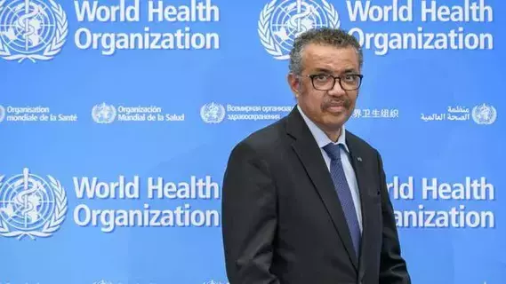 «الصحة العالمية»: الأطفال يموتون جوعاً بمستشفيين في شمال غزة «الصحة العالمية»: الأطفال يموتون جوعاً بمستشفيين في شمال غزة