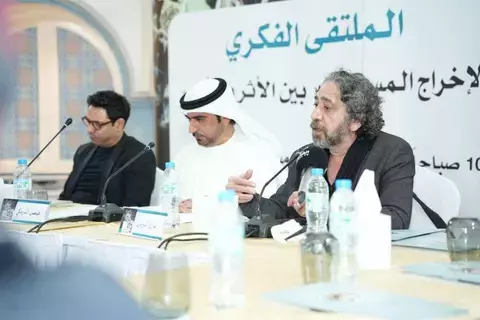 3 تجارب عربية في الإخراج 3 تجارب عربية في الإخراج