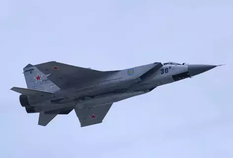 روسيا تعلن اعتراض ثلاث طائرات عسكرية فرنسية في البحر الأسود روسيا تعلن اعتراض ثلاث طائرات عسكرية فرنسية في البحر الأسود