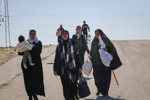 حرب غزة تدخل شهرها السادس والخلافات تعصف بمفاوضات الهدنة حرب غزة تدخل شهرها السادس والخلافات تعصف بمفاوضات الهدنة