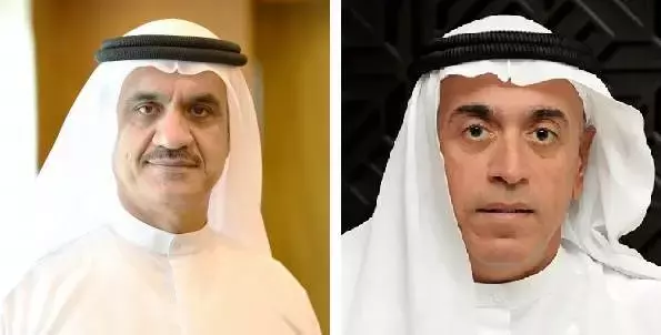 جلفار رئيساً لبنك دبي التجاري.. وبن بيات نائباً للرئيس جلفار رئيساً لبنك دبي التجاري.. وبن بيات نائباً للرئيس