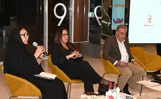 التكنولوجيا تقود قاطرة التحولات الثقافية التكنولوجيا تقود قاطرة التحولات الثقافية
