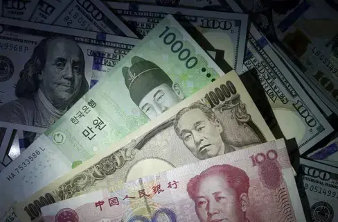 الين يرتفع وسط تكهنات باتجاه بنك اليابان لرفع الفائدة الين يرتفع وسط تكهنات باتجاه بنك اليابان لرفع الفائدة
