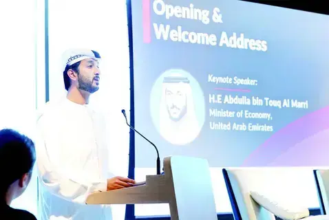 «الاقتصاد» تنظم ملتقى التجارة من خلال وسائل التقنية الحديثة «الاقتصاد» تنظم ملتقى التجارة من خلال وسائل التقنية الحديثة