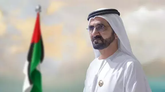 محمد بن راشد يصدر قانوناً بشأن الضريبة على المصارف الأجنبية العاملة في دبي محمد بن راشد يصدر قانوناً بشأن الضريبة على المصارف الأجنبية العاملة في دبي