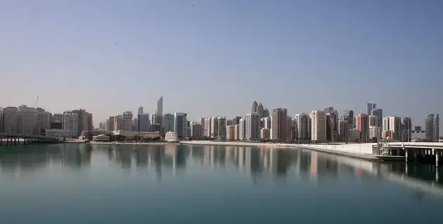 «إنفيني كابيتال» تفتتح مكتباً في أبوظبي لتعزيز حضورها العالمي «إنفيني كابيتال» تفتتح مكتباً في أبوظبي لتعزيز حضورها العالمي