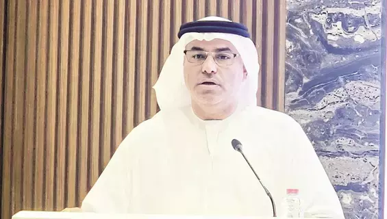 الإمارات تفعل مبادرة الحجب الفوري لمواقع الإنترنت المخالفة للملكية الفكرية الإمارات تفعل مبادرة الحجب الفوري لمواقع الإنترنت المخالفة للملكية الفكرية