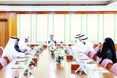 غرفة عجمان تروّج لفرص الاستثمار غرفة عجمان تروّج لفرص الاستثمار