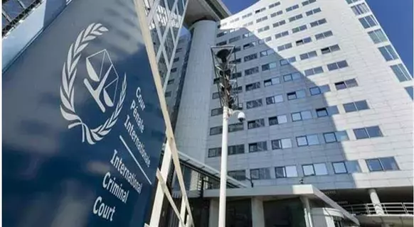إسرائيل تتهم جنوب إفريقيا بـ«استغلال» محكمة العدل الدولية إسرائيل تتهم جنوب إفريقيا بـ«استغلال» محكمة العدل الدولية