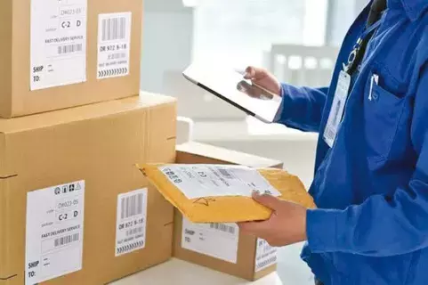 الحكومة المصرية تنفي بيع الطرود البريدية في مزاد الحكومة المصرية تنفي بيع الطرود البريدية في مزاد
