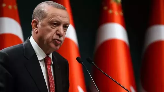 أردوغان: الانتخابات البلدية المقبلة ستكون الأخيرة لي أردوغان: الانتخابات البلدية المقبلة ستكون الأخيرة لي
