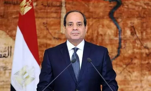 السيسي: غزة تحتاج 90 مليار دولار للإعمار السيسي: غزة تحتاج 90 مليار دولار للإعمار