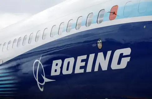 تدقيق أمريكي يكشف عشرات المشكلات في إنتاج «بوينغ 737 ماكس» تدقيق أمريكي يكشف عشرات المشكلات في إنتاج «بوينغ 737 ماكس»