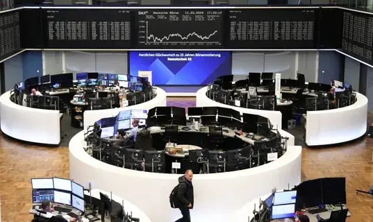الأسهم الأوروبية ترتفع قبل بيانات التضخم الأمريكية الأسهم الأوروبية ترتفع قبل بيانات التضخم الأمريكية