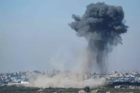 مقتل 31272 فلسطينياً في الهجمات الإسرائيلية منذ 7 أكتوبر مقتل 31272 فلسطينياً في الهجمات الإسرائيلية منذ 7 أكتوبر