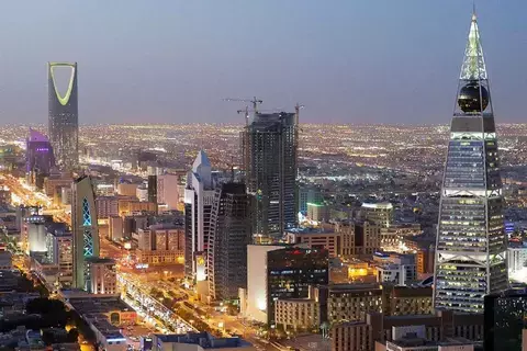 التضخم السنوي في السعودية يرتفع إلى 1.8% خلال فبراير التضخم السنوي في السعودية يرتفع إلى 1.8% خلال فبراير