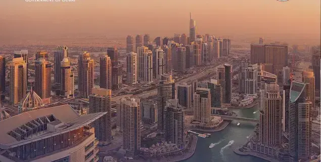 «الأراضي والأملاك» تطلق برنامج دبي للوسيط العقاري «الأراضي والأملاك» تطلق برنامج دبي للوسيط العقاري
