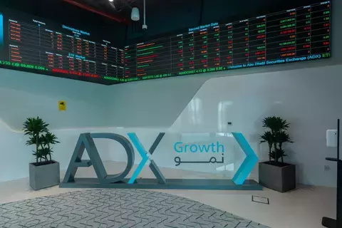 أداء إيجابي لأسهم الإمارات بسيولة 1.62 مليار درهم أداء إيجابي لأسهم الإمارات بسيولة 1.62 مليار درهم