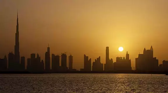 11 مليار درهم تصرفات عقارات دبي في أسبوع 11 مليار درهم تصرفات عقارات دبي في أسبوع