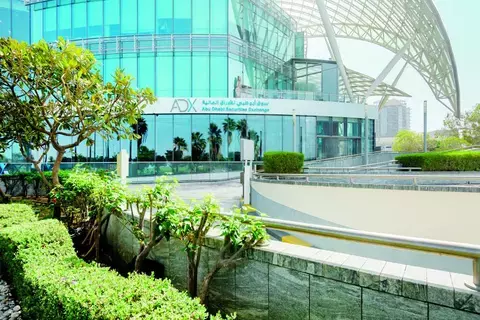 أداء متباين لأسهم الإمارات في أسبوع تدوير سيولة التوزيعات أداء متباين لأسهم الإمارات في أسبوع تدوير سيولة التوزيعات