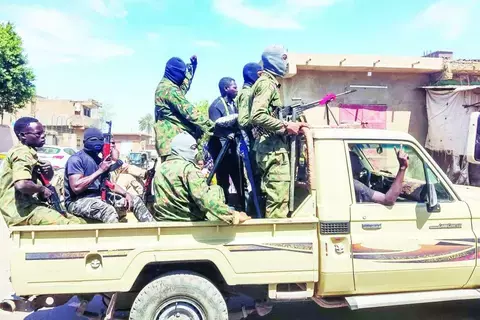 تجدد معارك السودان في الخرطوم بحري تجدد معارك السودان في الخرطوم بحري