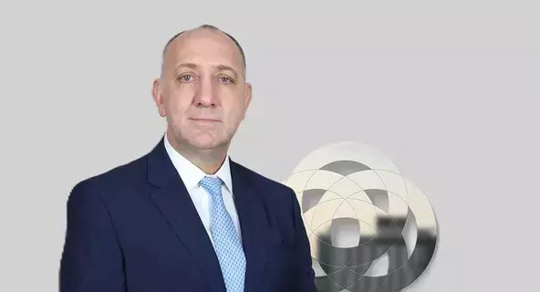 مصرف عجمان يُعيّن رئيساً مالياً مصرف عجمان يُعيّن رئيساً مالياً