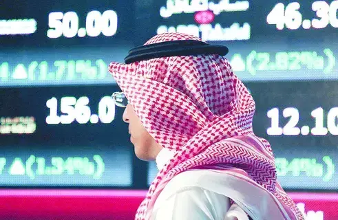 تباين أداء الأسهم الخليجية في آخر جلسات الأسبوع تباين أداء الأسهم الخليجية في آخر جلسات الأسبوع