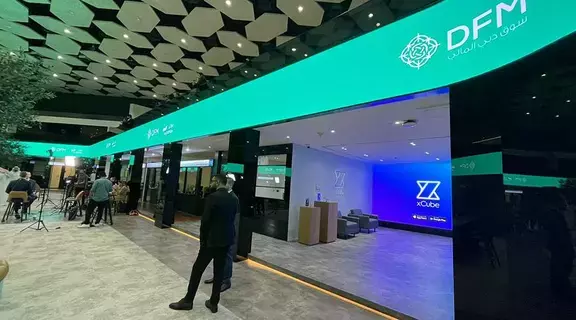 أسهم الإمارات في مواقف «باركن» بانتظار الإدراج المقبل أسهم الإمارات في مواقف «باركن» بانتظار الإدراج المقبل