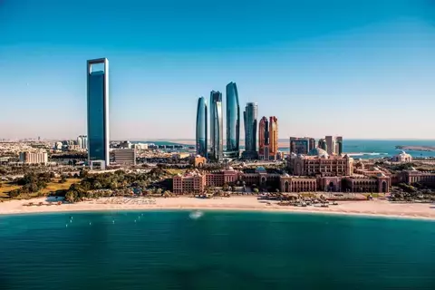 الإمارات.. نشاط وزخم استثنائي في 4 قطاعات اقتصادية خلال الثلث الأول من رمضان الإمارات.. نشاط وزخم استثنائي في 4 قطاعات اقتصادية خلال الثلث الأول من رمضان