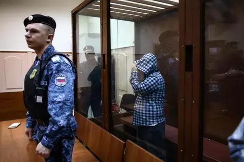 بوتين: نعرف منفذي هجوم «كروكوس» ونلاحق من أمر به بوتين: نعرف منفذي هجوم «كروكوس» ونلاحق من أمر به