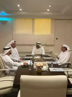 «العليا لأيام الشارقة» تثمن جهود الفرق المسرحية «العليا لأيام الشارقة» تثمن جهود الفرق المسرحية