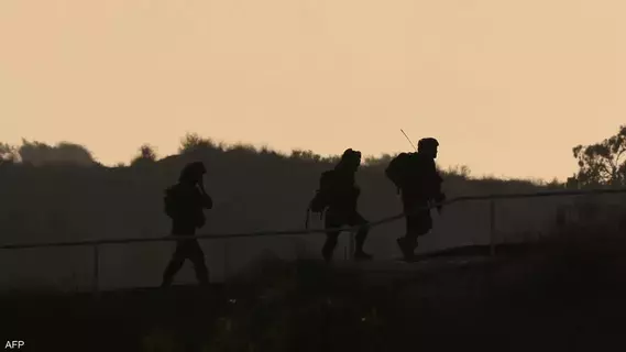 إسرائيل تؤكد مقتل الرجل الثاني في الجناح العسكري لـ «حماس» إسرائيل تؤكد مقتل الرجل الثاني في الجناح العسكري لـ «حماس»