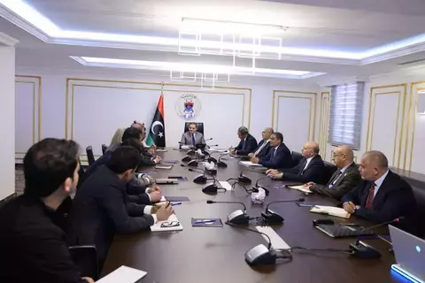 الخلافات تهدد بإفشال ملف المصالحة الوطنية في ليبيا الخلافات تهدد بإفشال ملف المصالحة الوطنية في ليبيا
