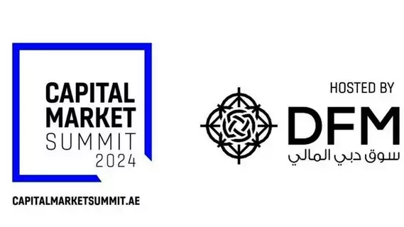 النسخة الثانية من قمة «أسواق رأس المال» تنطلق 1 مايو في دبي النسخة الثانية من قمة «أسواق رأس المال» تنطلق 1 مايو في دبي