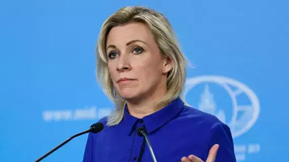 موسكو تخاطب المحاكم الدولية بشأن ضلوع كييف بهجمات إرهابية موسكو تخاطب المحاكم الدولية بشأن ضلوع كييف بهجمات إرهابية
