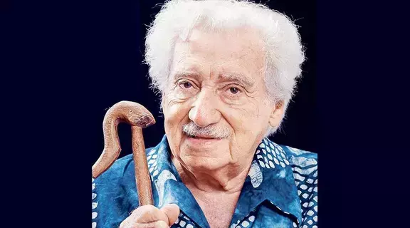 روايات جورجي أمادو.. صوت البرازيل روايات جورجي أمادو.. صوت البرازيل