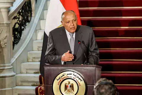 القاهرة تحذر من امتداد الصراع إلى جنوب البحر الأحمر القاهرة تحذر من امتداد الصراع إلى جنوب البحر الأحمر