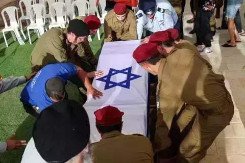 الجيش الإسرائيلي يعلن مقتل 600 جندي منذ السابع من أكتوبر الجيش الإسرائيلي يعلن مقتل 600 جندي منذ السابع من أكتوبر