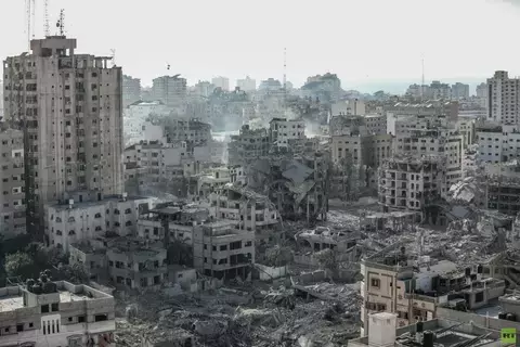 32845 فلسطينياً ضحايا الحرب الإسرائيلية على غزة 32845 فلسطينياً ضحايا الحرب الإسرائيلية على غزة
