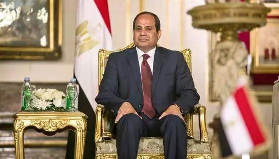 في ولاية السيسي الجديدة.. تغييرات مرتقبة للوزراء والمحافظين في ولاية السيسي الجديدة.. تغييرات مرتقبة للوزراء والمحافظين