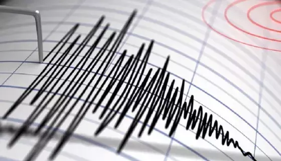 زلزال بقوة 6 درجات يضرب اليابان زلزال بقوة 6 درجات يضرب اليابان