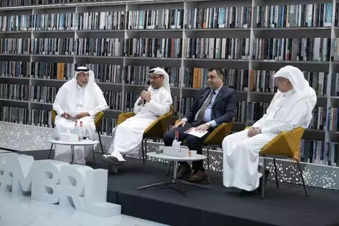 30 ألف زائر لمكتبة محمد بن راشد خلال شهر القراءة 30 ألف زائر لمكتبة محمد بن راشد خلال شهر القراءة