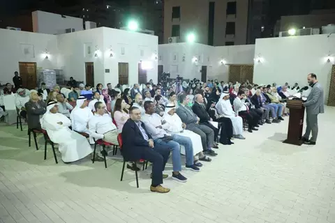 قصائد تقتنص الصور في بيت الشعر قصائد تقتنص الصور في بيت الشعر