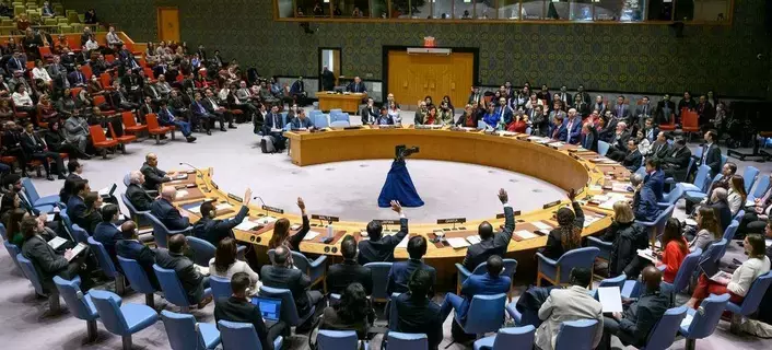هل يمكن للفلسطينيين نيل العضوية الكاملة في الأمم المتحدة؟ هل يمكن للفلسطينيين نيل العضوية الكاملة في الأمم المتحدة؟