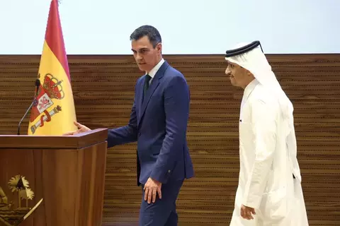 إسبانيا: تفسير إسرائيل للهجوم على موظفي الإغاثة «غير كافٍ» إسبانيا: تفسير إسرائيل للهجوم على موظفي الإغاثة «غير كافٍ»