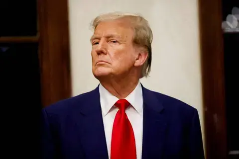 ترامب يقاضي اثنين من مؤسسي منصته للتواصل الاجتماعي ترامب يقاضي اثنين من مؤسسي منصته للتواصل الاجتماعي