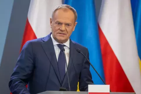 بولندا: على إسرائيل دفع تعويض عن مقتل موظف الإغاثة في غزة بولندا: على إسرائيل دفع تعويض عن مقتل موظف الإغاثة في غزة