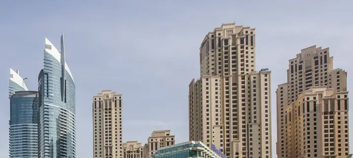 بيع 19600 عقار جاهز خلال الربع الأول في دبي بيع 19600 عقار جاهز خلال الربع الأول في دبي
