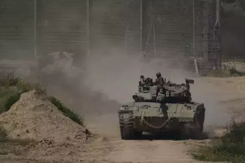 الجيش الإسرائيلي: لا تغيير في توجيهات استعداد الجبهة الداخلية الجيش الإسرائيلي: لا تغيير في توجيهات استعداد الجبهة الداخلية